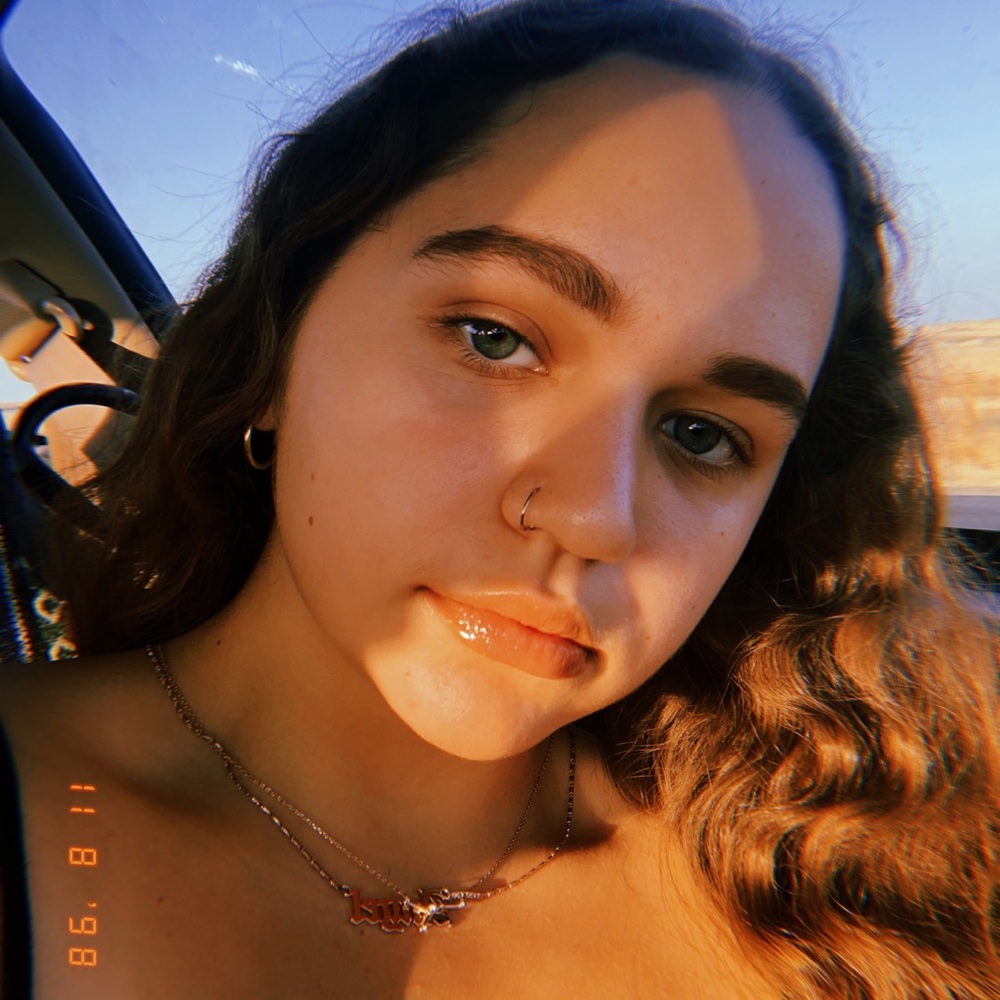 Meet your Posher, Alexa